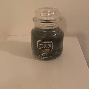 Yankee candle
